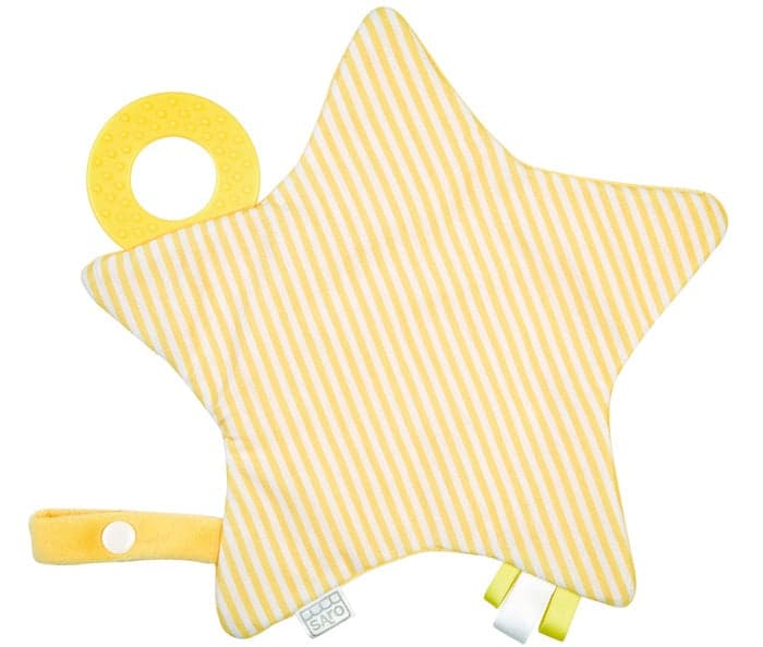 Saro - Trapinho sonoro Amarelo