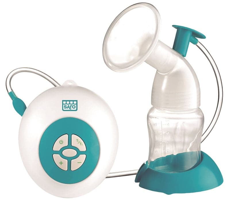 Saro Extractor de Leite Elétrico Soft - SR2610