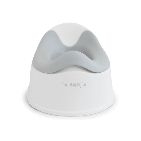 Saro Bacio Easy Start Cinza