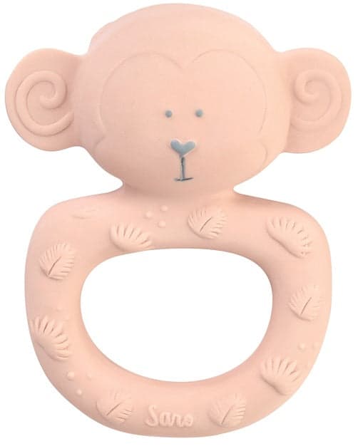 Saro - Nature Toy Jungle Party Rose