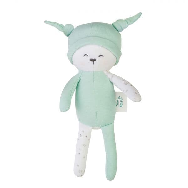 Saro Peluche "Organic Friend" A