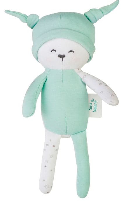 Saro Peluche "Organic Friend" A