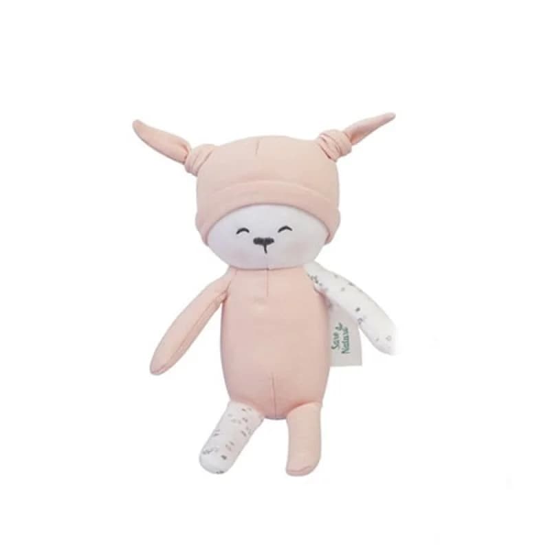 Saro Peluche "Organic Friend" C