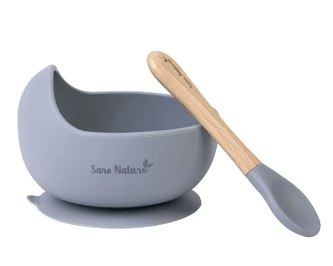 Saro Set de Alimentação