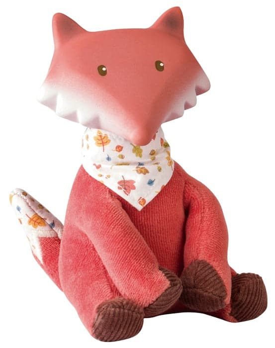 Saro - Peluche Animais do bosque Raposa