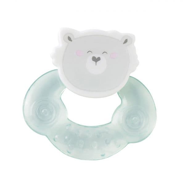 Saro Mordedores de Água Animais Fresquinhos Urso