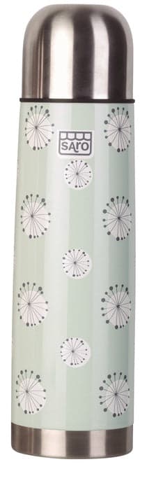 Saro - Termo para Líquidos (500 ml.) Hortelã