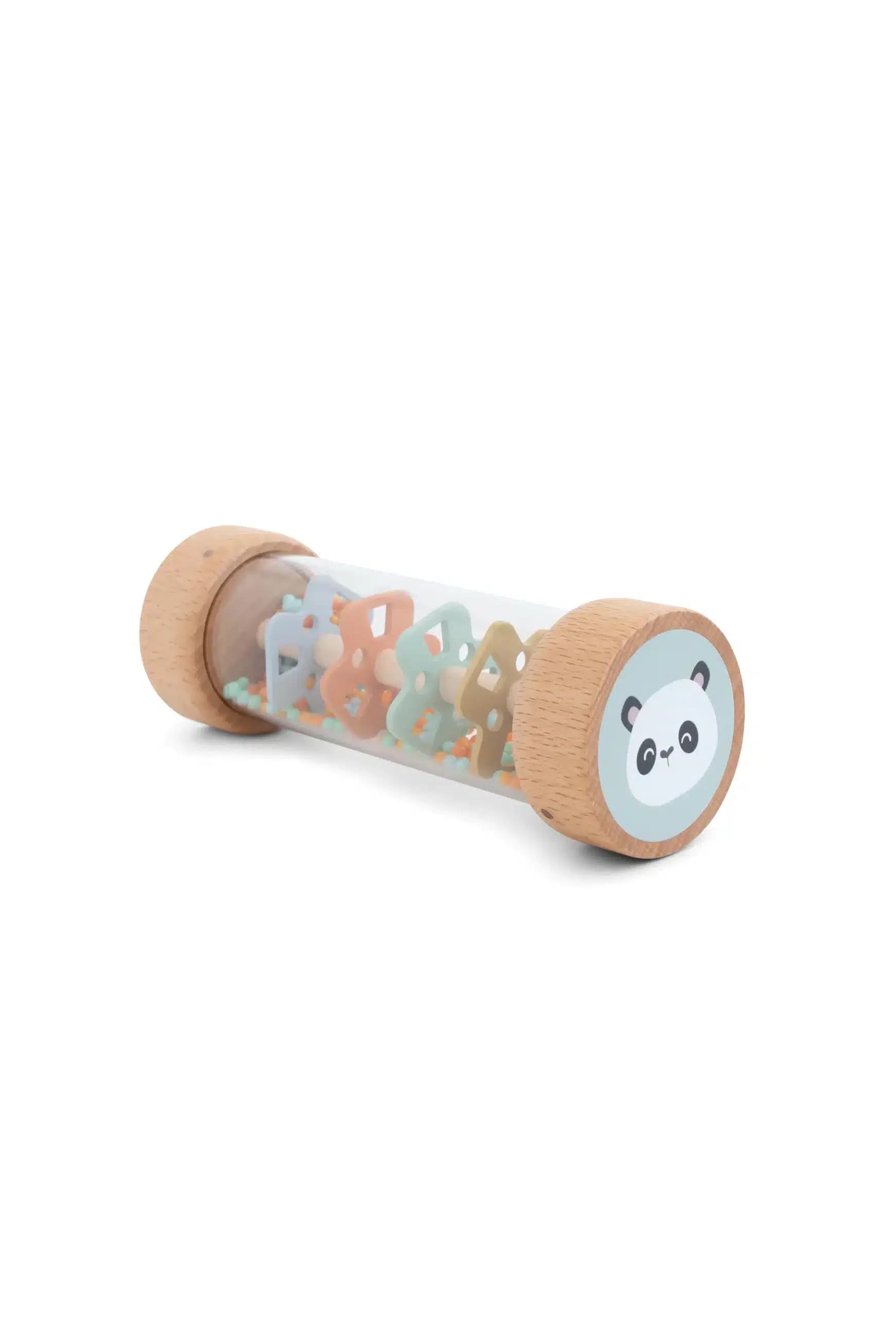 Saro chocalho da chuva mint +3 meses