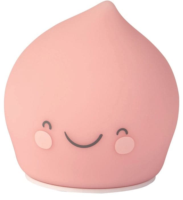 Saro Luz de Presença Gotinha Rosa