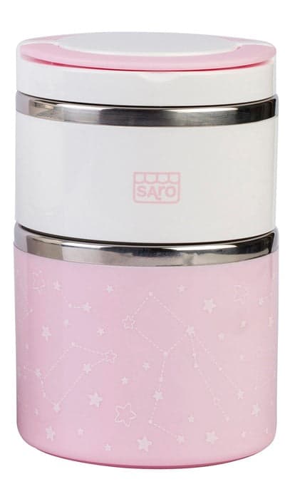 Saro - Termo Galaxy multi-secção Rose