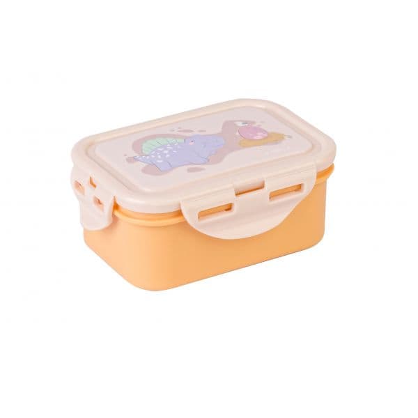 Saro Lancheira M 350ml Mostarda