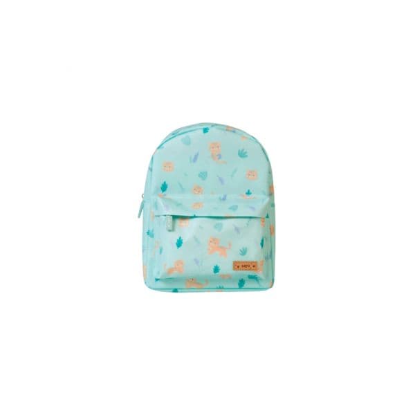 Saro Mochila Infantil Verde