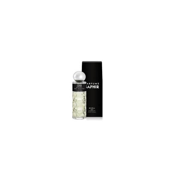 Saphir Boxes Man Eau de Parfum 200ml (Original)