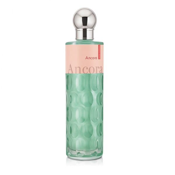 Saphir Ancora Woman Edp 200ml - Perfumário - A sua perfumaria online | Perfumaria e Brindes