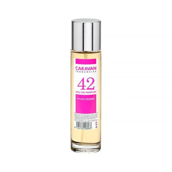 Caravan Woman Eau de Parfum 42 150ml (Original)