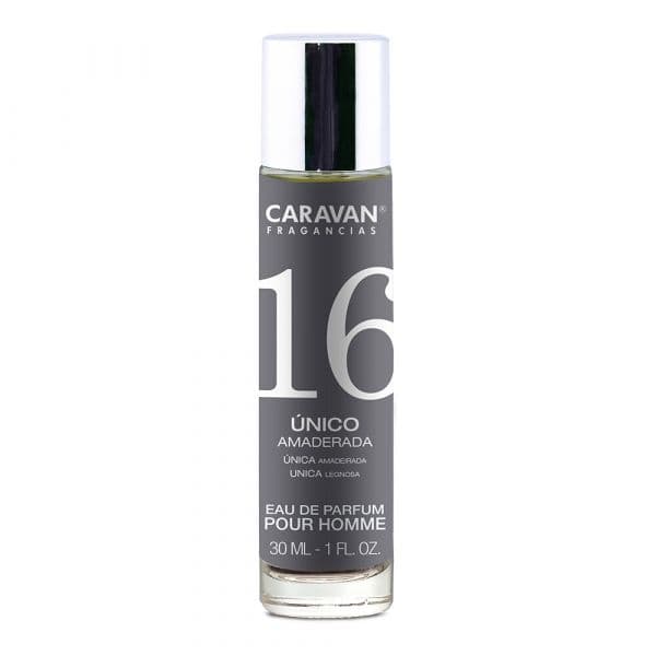 Caravan N.º 16 Man Eau de Parfum 30ml (Original)