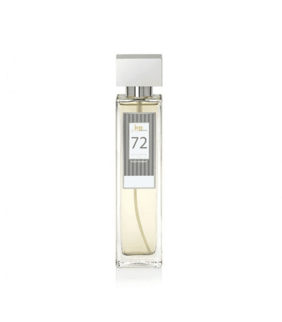 Iap Pharma Eau de Parfum Nº72 150ml