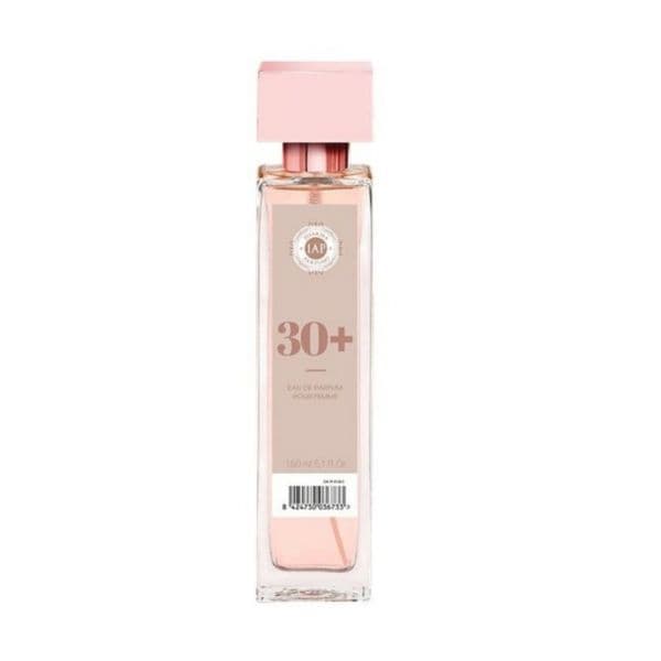 Iap Pharma Nº Nº 30+ Woman Eau de Parfum 150ml (Original)