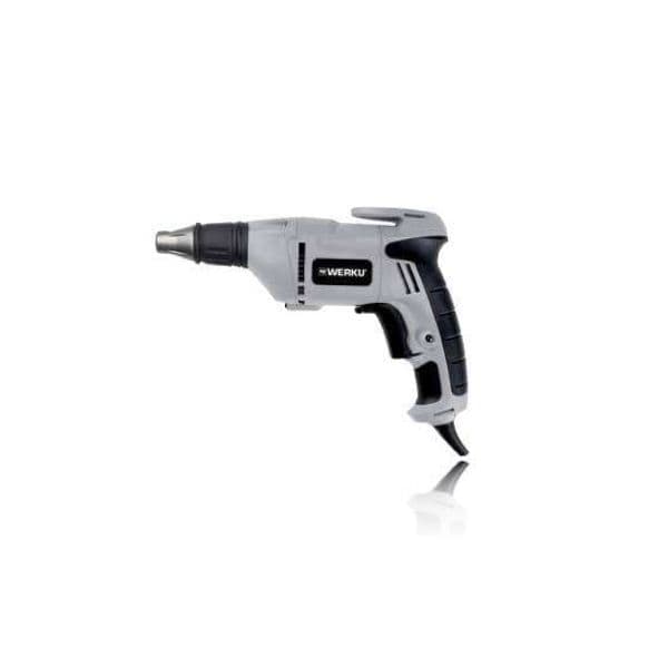 Werku Aparafusador Gesso WK400090