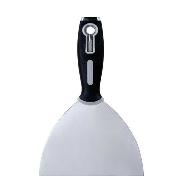 Werku Espátula Gesso/Inox 0.5mm 150mm