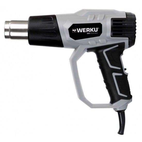 Hecht Pistola de Ar Quente - HECHT2200