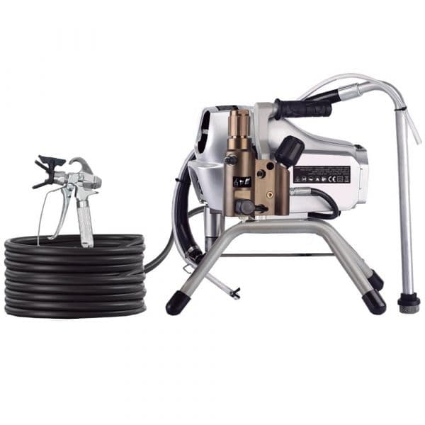Werku Equipamento elétrico airless WK500900