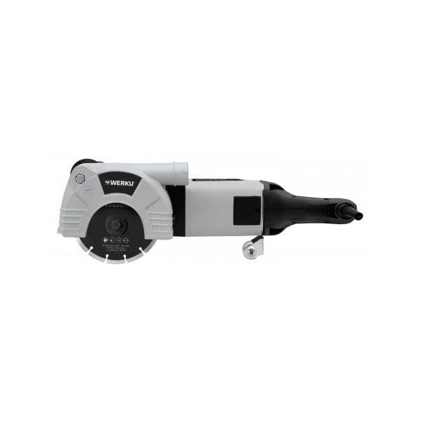 Werku Roçadora de Paredes WK403230