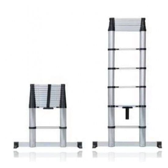 Werku Escada telescópia WK700150
