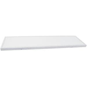 PANEL RECTANG SUP 30X120 LED 48W 6000K
