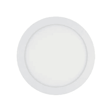 DOWNLIGHT LED ALUM.PLANO BLANCO L/N 18W