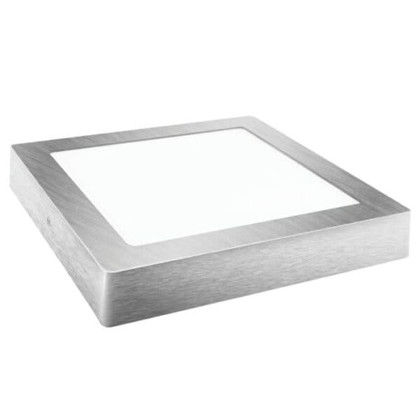 DOWNLIGHT LED SUPERF. ALU.PL.CUA.L/F 18W