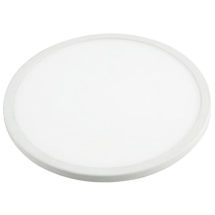DOWNLIGHT LED AJUSTABLE RED.BLANCO 15W.F