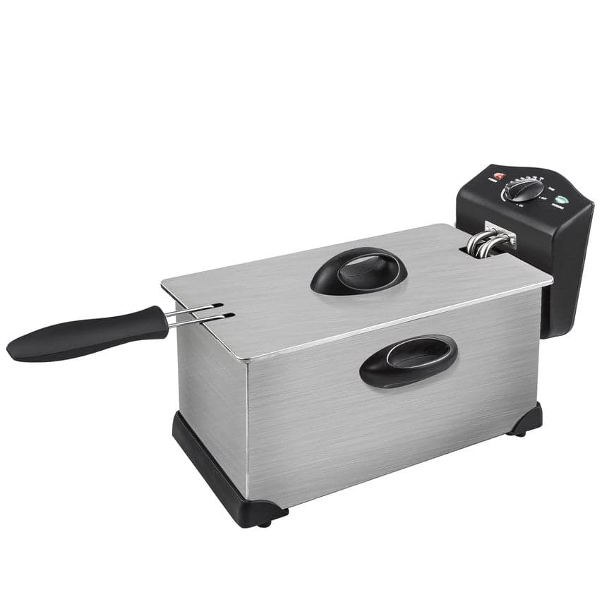 Fritadeira Kuken Elétrica 3L 2000 W - 33407
