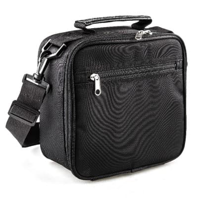 Saco de alimentos supreme PVC