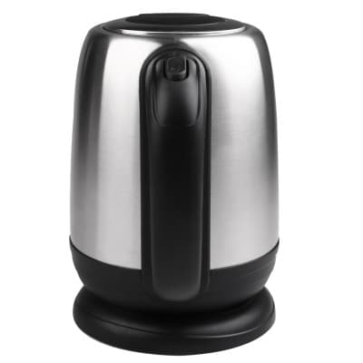 Chaleira KUKEN inox c/vent 1,2 L