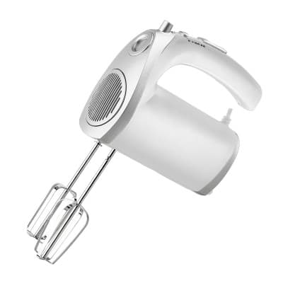 Batedeira liquidificador 400 W. branco KUKEN