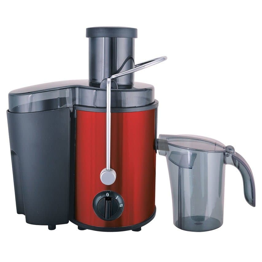 LICUAD. KUKEN 35336 500W RED