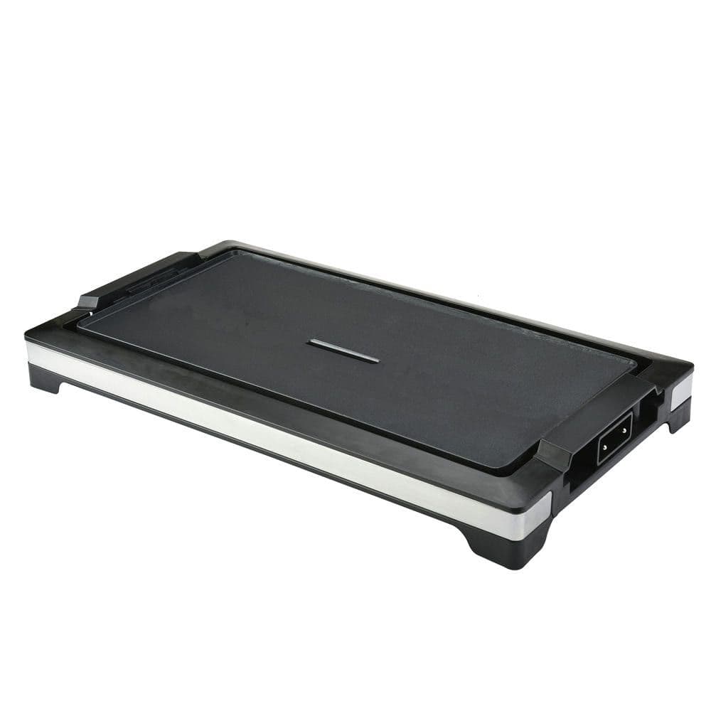 CHAPA ELÉTRICA REMOVIVEL KUKEN 60x32 2200W