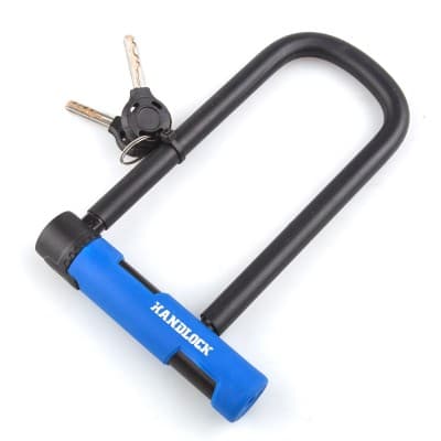 Handlock Cadeado Moto 12mm.x16cm. - 43429