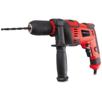 TALADRO PERCUTOR WORGRIP-PRO 810W.