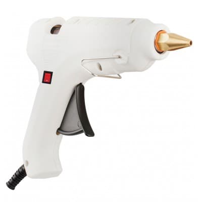 Worgrip Pistola De Cola Quente Pro 60w. 230v. - 45985