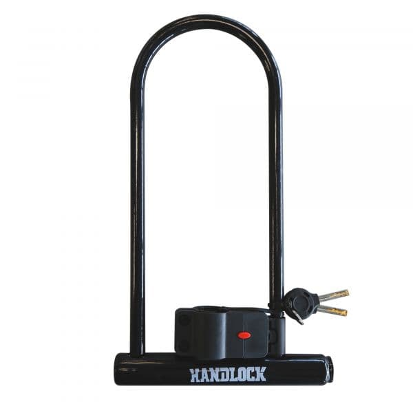 Handlock Cadeado Trava Garfo Da Motocicleta 108 X 281mm - 47771