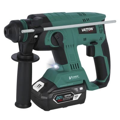Vatton Martelo Martelo SDS 20V - 47959