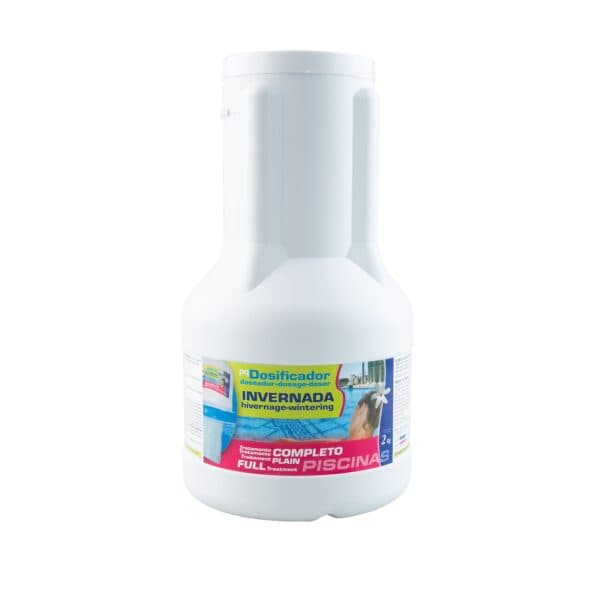 Distribuidor 5 acções Inverno 2KG
