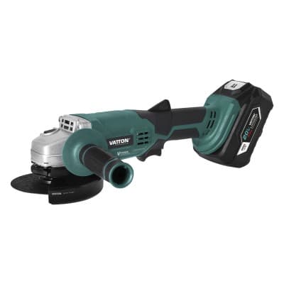 Vatton Rebarbadora sem fios BAT.4.0AH 115MM 20V - 48752