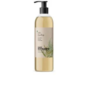 REVITALIZING SHAMPOO cavalinha e sálvia
