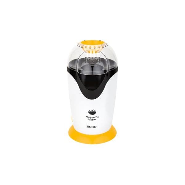 Sogo Máquina de fazer Pipocas PAL-SS-11320-Y