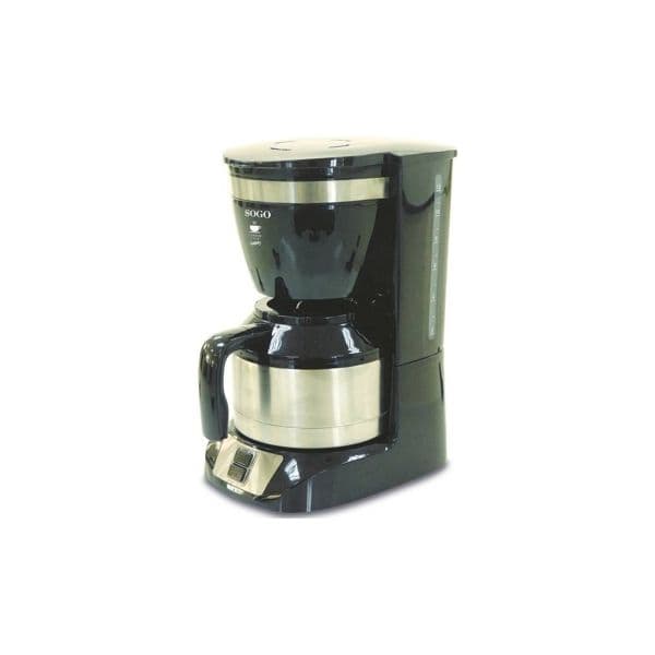 Máquina de Café Sogo Filtro CAF-S