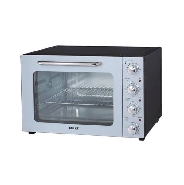 Mini Forno Sogo 48L 1800W HOR-SS-10545