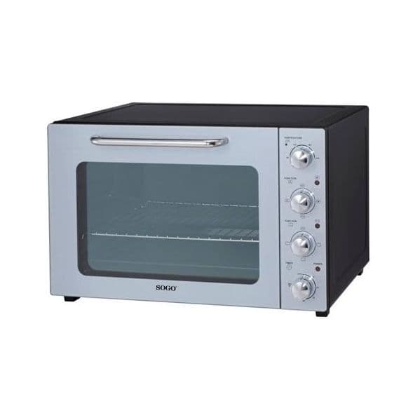 Mini Forno Sogo HOR-SS-10550